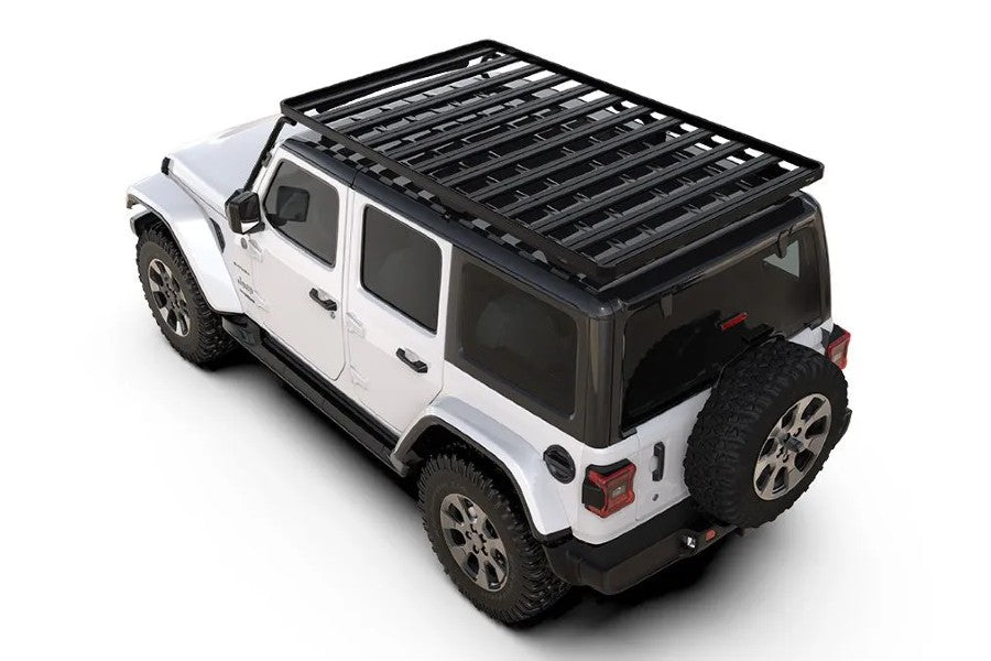 Front Runner Outfitters Slimline II Roof Rack - JL 4dr
