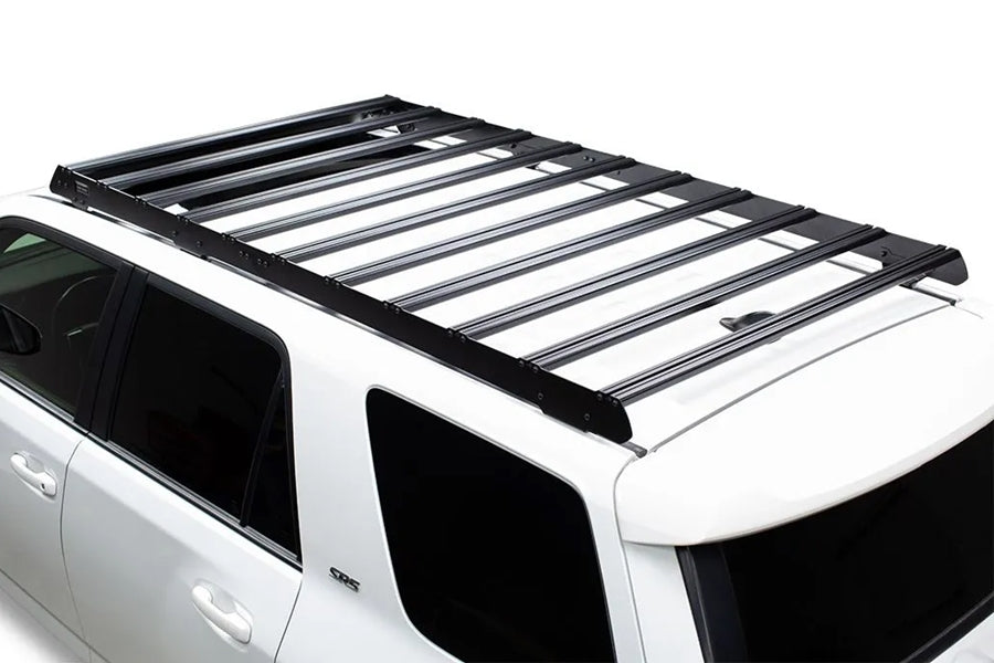 2010+ Toyota 4Runner Front Runner Outfitters SlimSport Roof Rack Kit