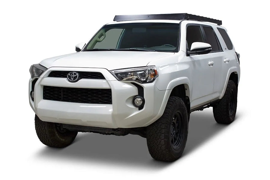 2010+ Toyota 4Runner Front Runner Outfitters SlimSport Roof Rack Kit