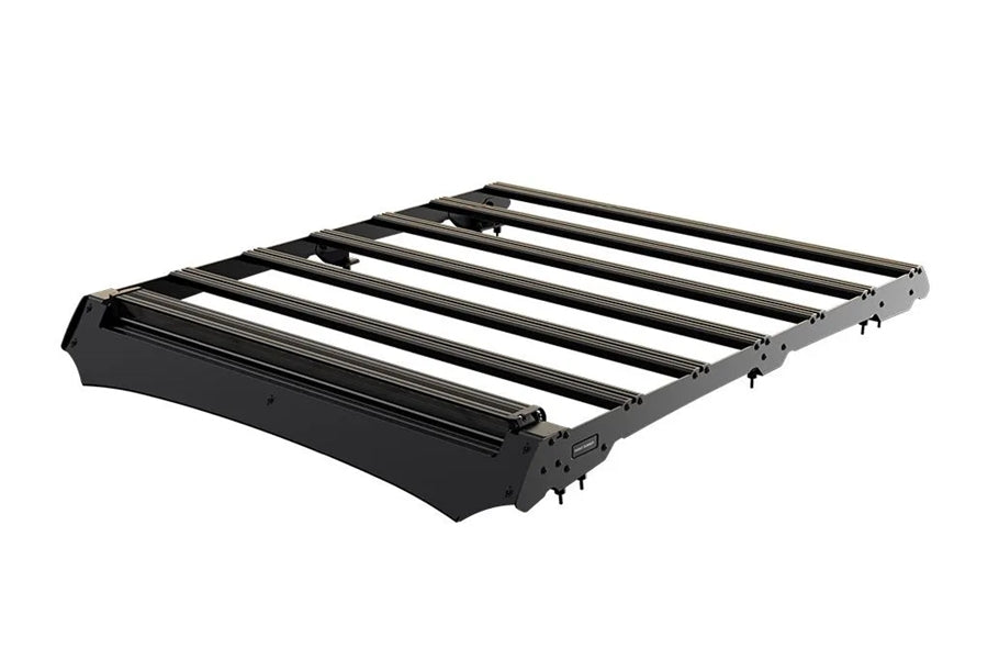 2005-23 Toyota Tacoma Front Runner Outfitters SlimSport Roof Rack Kit (Light Bar Ready)