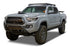 2005-23 Toyota Tacoma Front Runner Outfitters SlimSport Roof Rack Kit (Light Bar Ready)