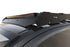 2024+ Toyota Tacoma Double Cab Front Runner Outfitters SlimSport Roof Rack Kit (Light Bar Ready)