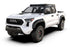 2024+ Toyota Tacoma Double Cab Front Runner Outfitters SlimSport Roof Rack Kit (Light Bar Ready)