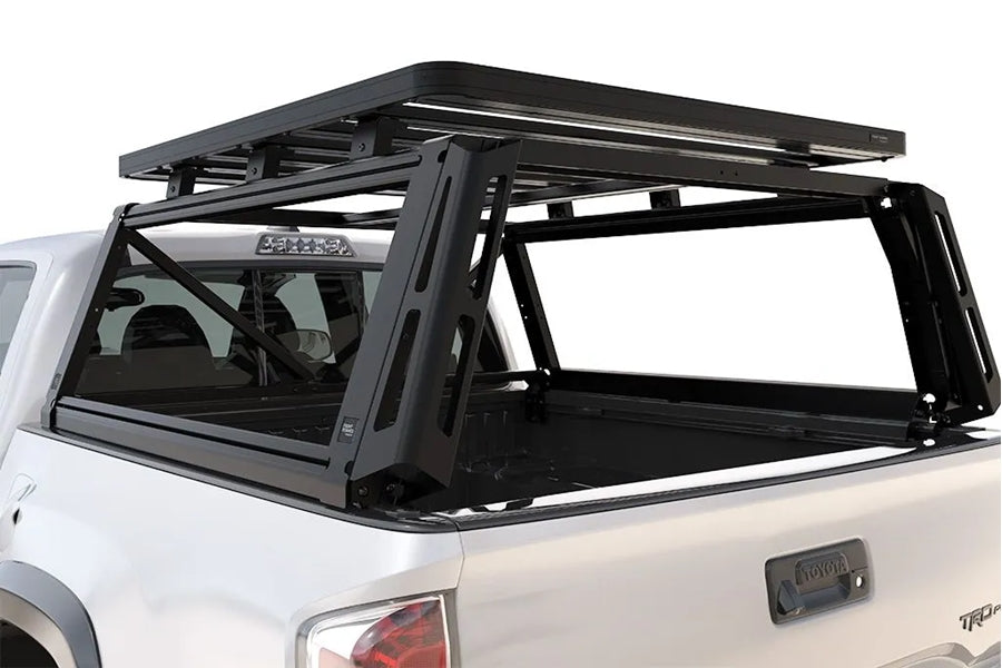 2016-23 Toyota Tacoma Double Cab Front Runner Outfitters Pro Bed Rack Kit