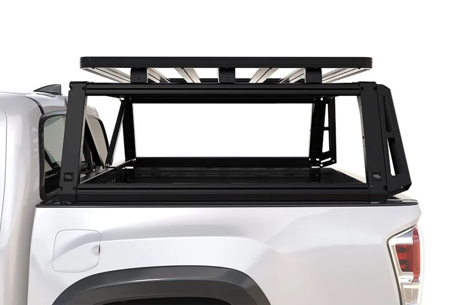 2016-23 Toyota Tacoma Double Cab Front Runner Outfitters Pro Bed Rack Kit