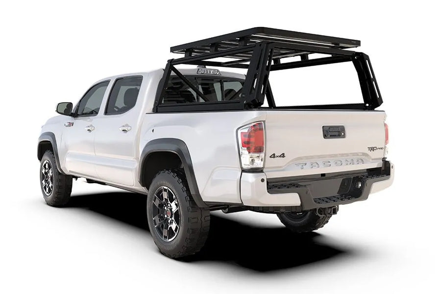 2016-23 Toyota Tacoma Double Cab Front Runner Outfitters Pro Bed Rack Kit