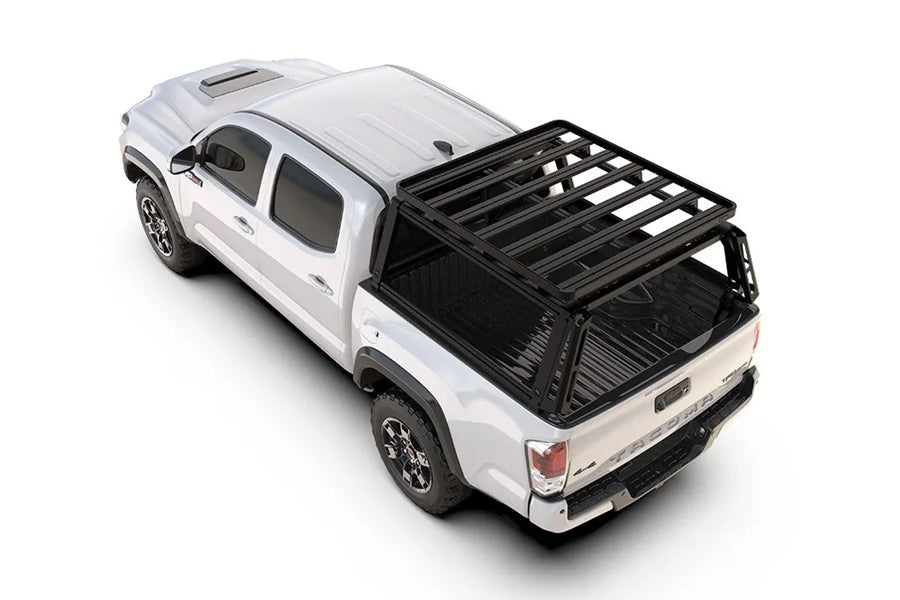 2016-23 Toyota Tacoma Double Cab Front Runner Outfitters Pro Bed Rack Kit