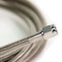 Grimm OffRoad Reinforced Air Hose, JIC-04 Swivel Fittings, 30in, view 9