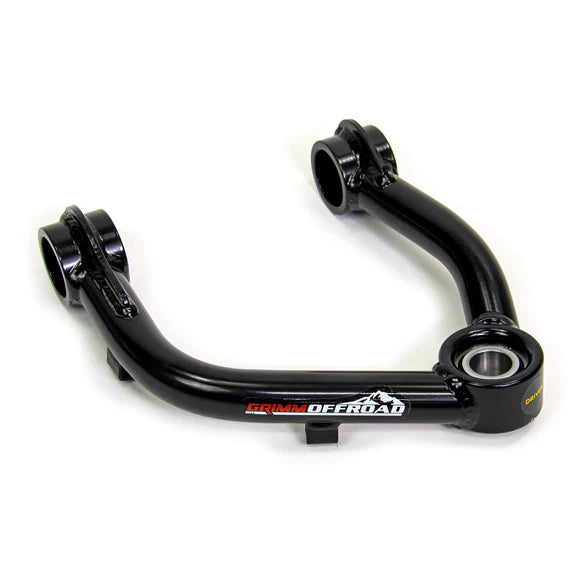 2019-20 Ford Ranger Grimm Offroad Front Tubular Upper Control Arms