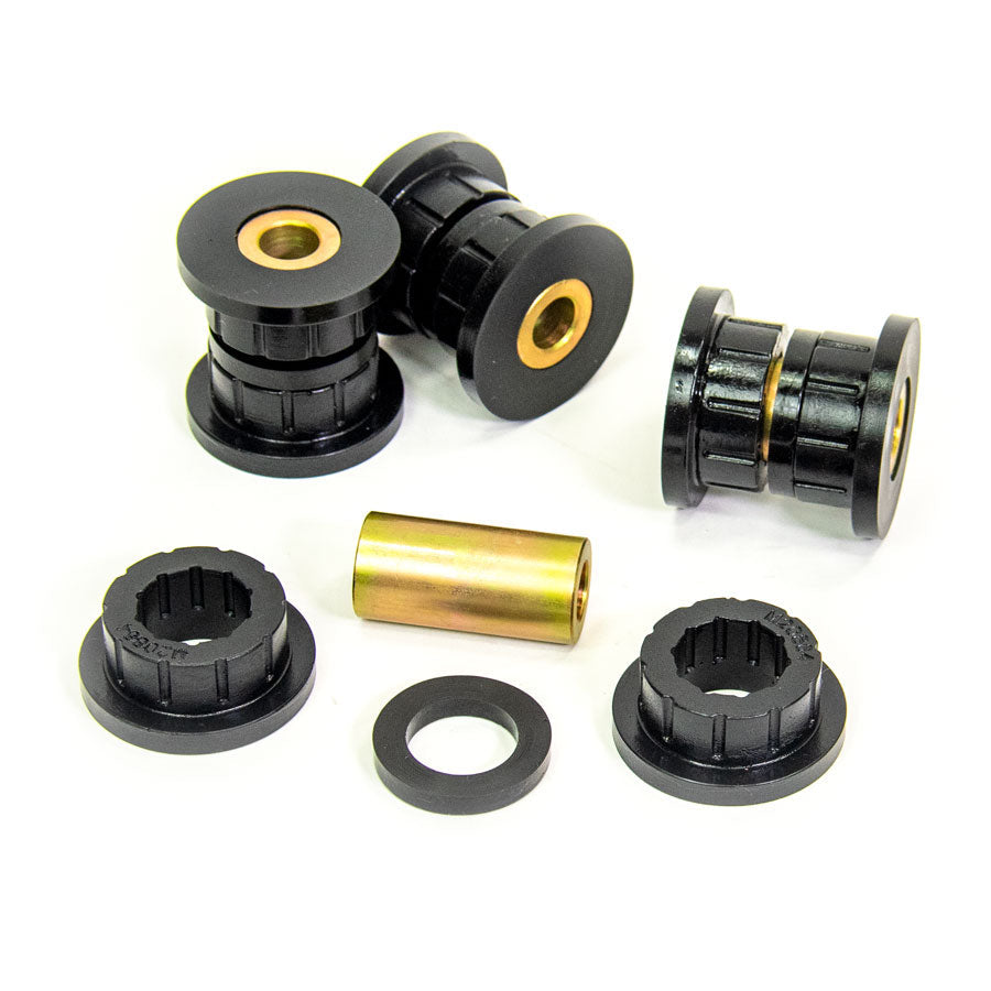Toyota Tacoma 2005-2020, Grimm OffRoad Tubular UCA Replacement Bushing and Sleeve Kit