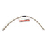 Grimm OffRoad Reinforced Air Hose, JIC-04 Swivel Fittings, 9in, view 3