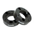 Ford F-150 2021-2026, Grimm OffRoad 2.3in Front Leveling Spacer Kit, Black, view 4