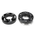 Ford F-150 2015-2026, Grimm OffRoad 6x135 1.25in Wheel Spacer Kit, M14x1.5, Black, view 3
