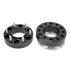 Ford F-150 2004-2014, Grimm OffRoad 6x135 1.5in Wheel Spacer Kit, M14x2.0, Black, view 3