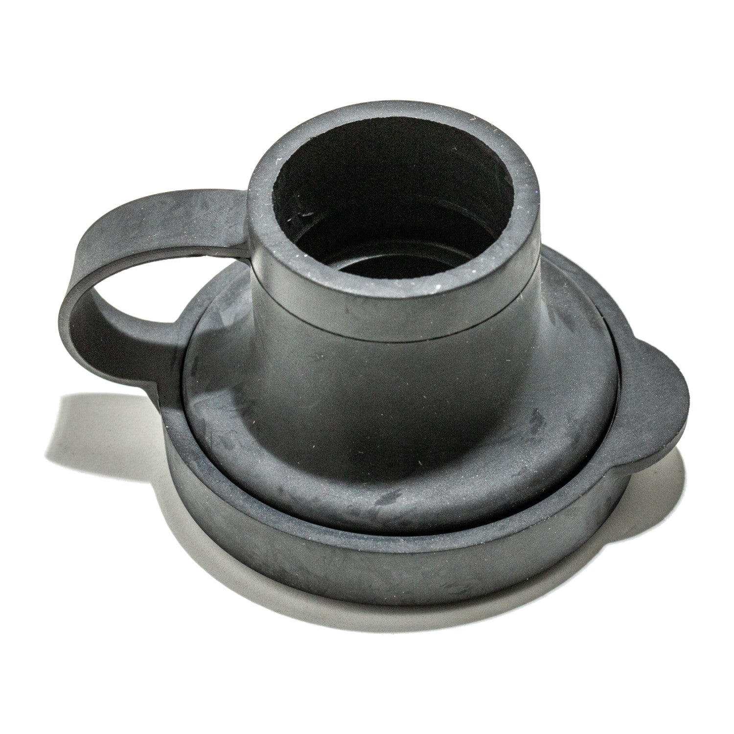 Grimm OffRoad Quick Connect Air Coupling with Dust Cap, 1/4in NPT, view 5
