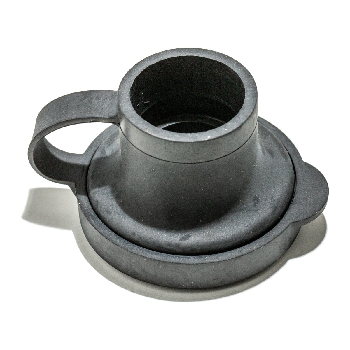 Grimm OffRoad Quick Connect Air Coupling with Dust Cap, 1/4in NPT, view 5