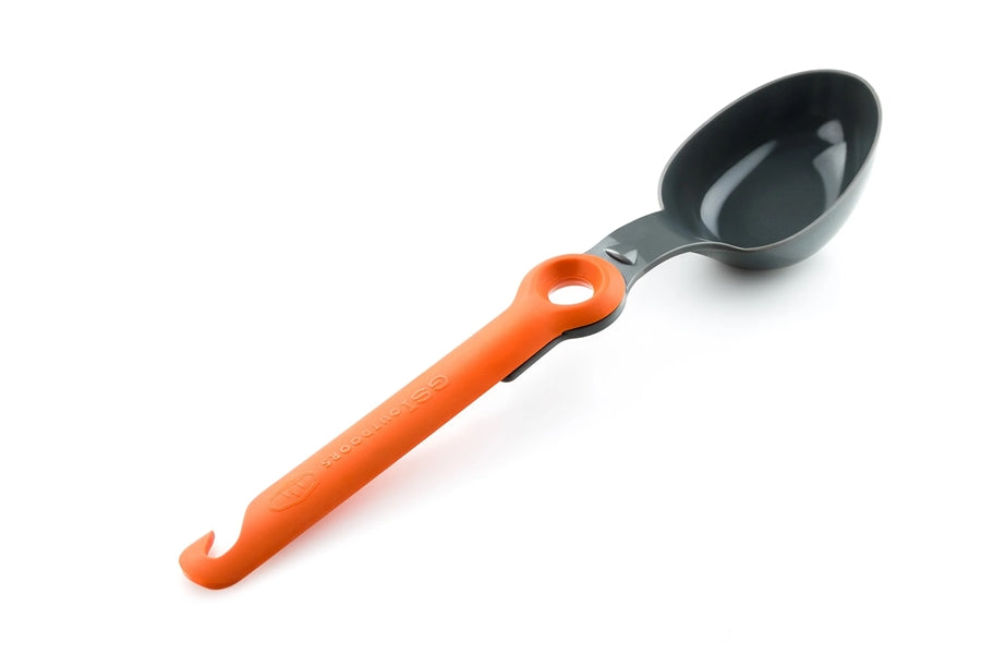 GSI Outdoors Pivot Spoon