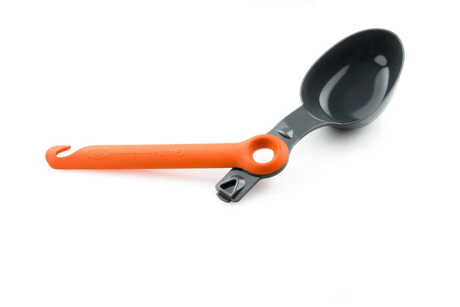 GSI Outdoors Pivot Spoon