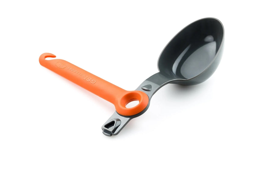 GSI Outdoors Pivot Spoon