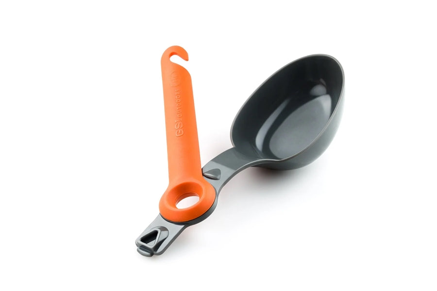 GSI Outdoors Pivot Spoon