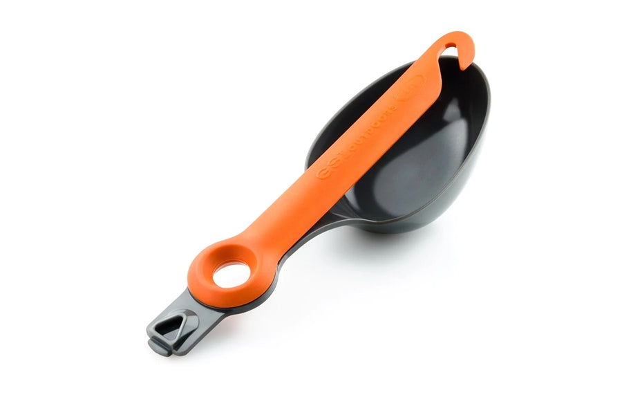 GSI Outdoors Pivot Spoon