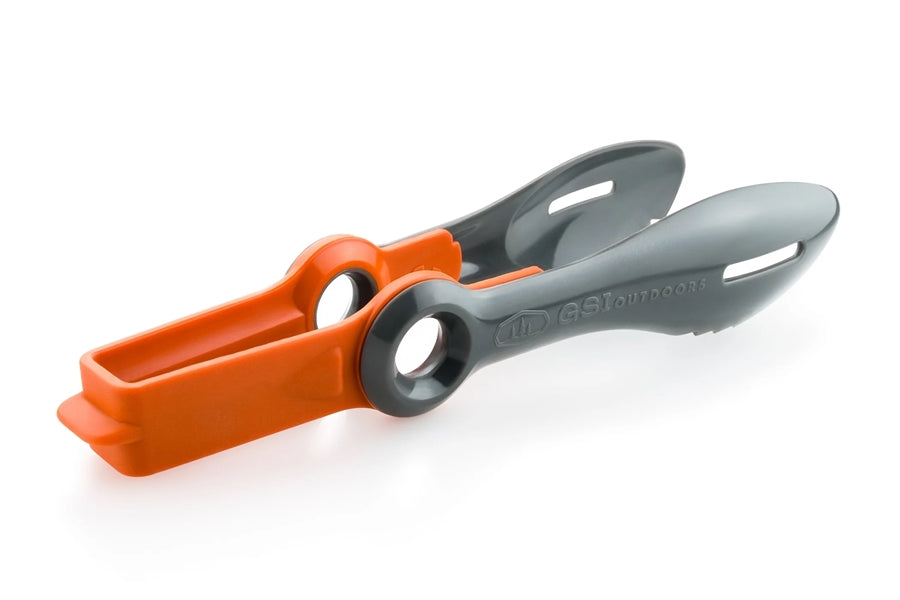 GSI Outdoors Pivot Tongs