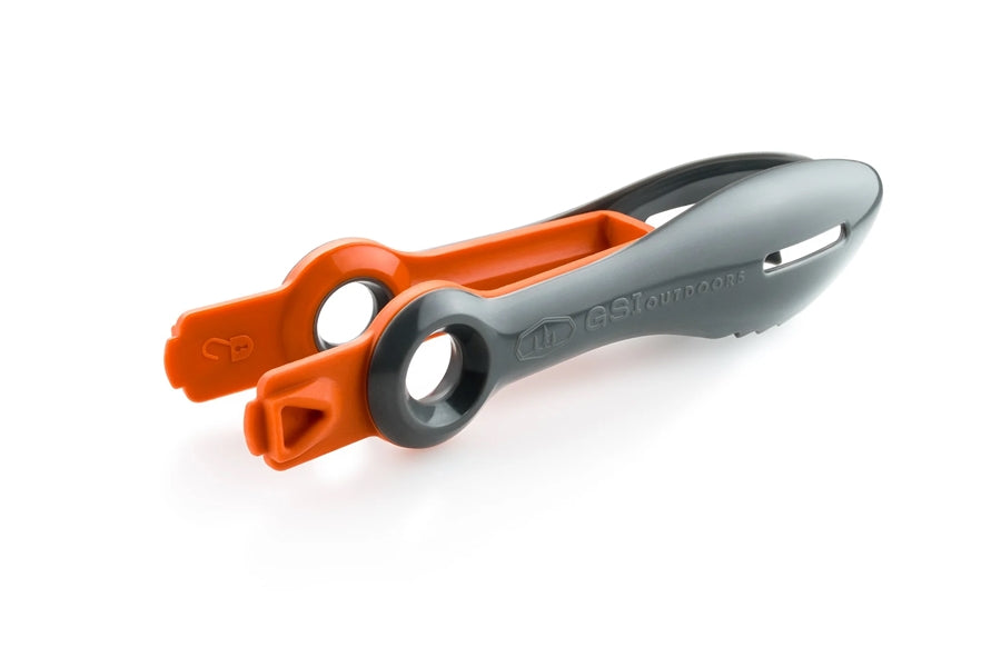 GSI Outdoors Pivot Tongs