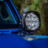 Nacho Offroad Technology Grande Window Shades