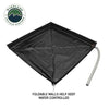 Overland Vehicle Systems Nomadic Shower Floor Basin
