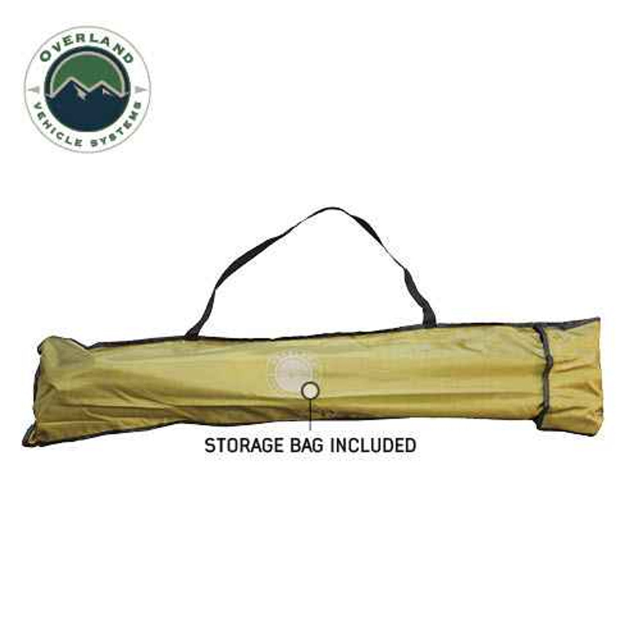 Overland Vehicle Systems Nomadic Shower Floor Basin