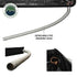 Overland Vehicle Systems Nomadic Shower Floor Basin