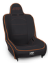 PRP Premier High Back Suspension Seat, view 4