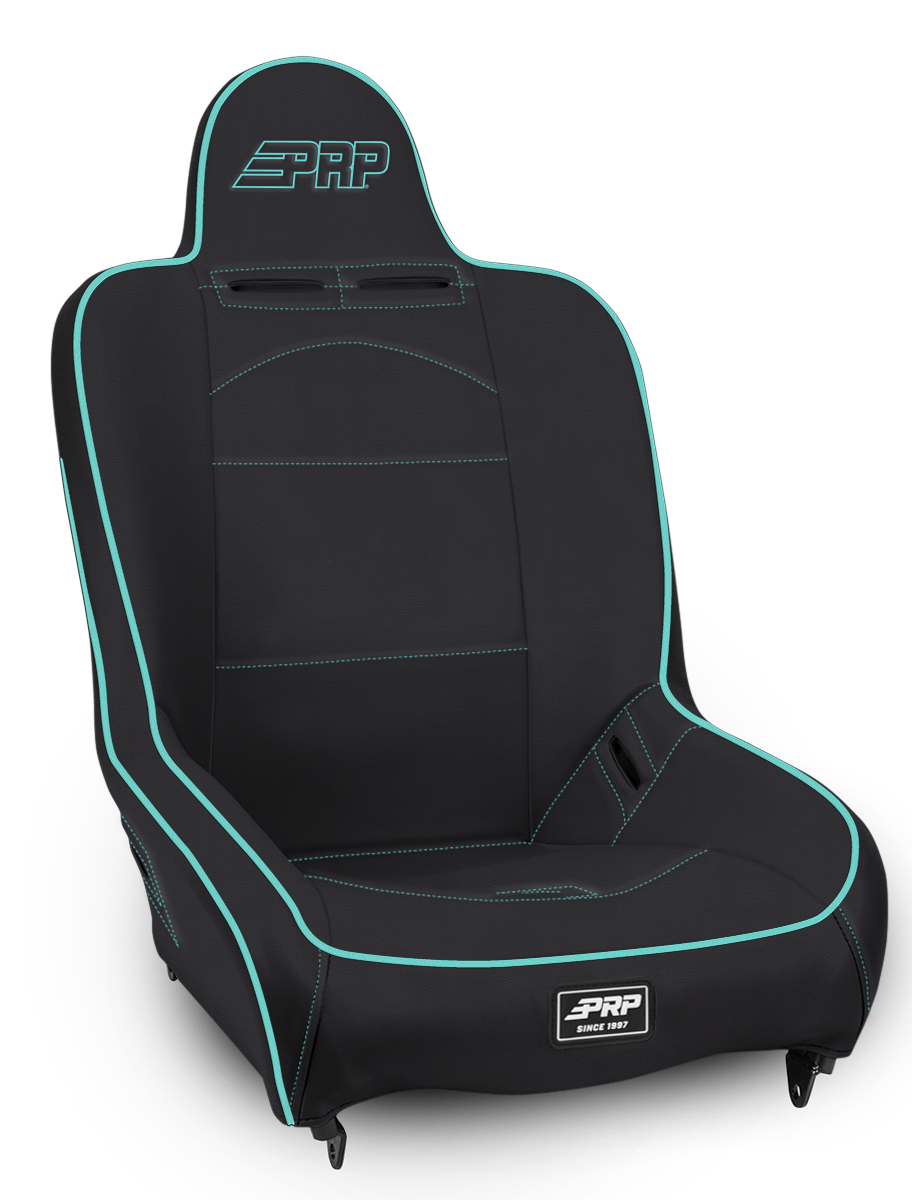 PRP Premier High Back Suspension Seat, view 5