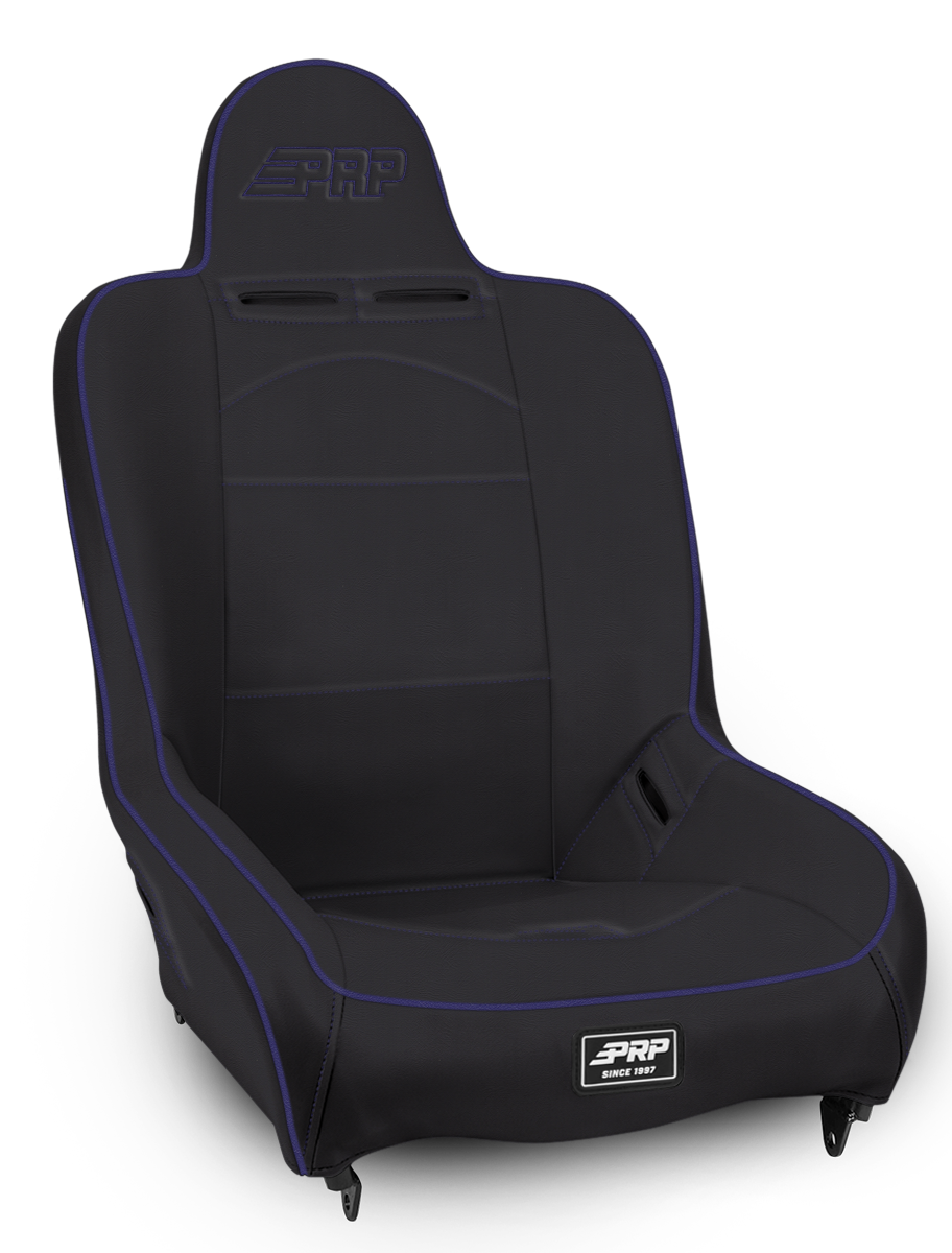PRP Premier High Back Suspension Seat