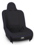 PRP Premier High Back Suspension Seat