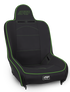 PRP Premier High Back Suspension Seat, view 2