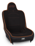 PRP Premier High Back Suspension Seat, view 7