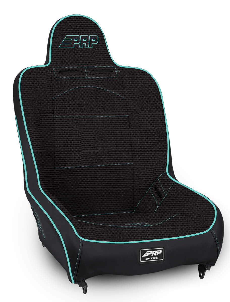 PRP Premier High Back Suspension Seat, view 8