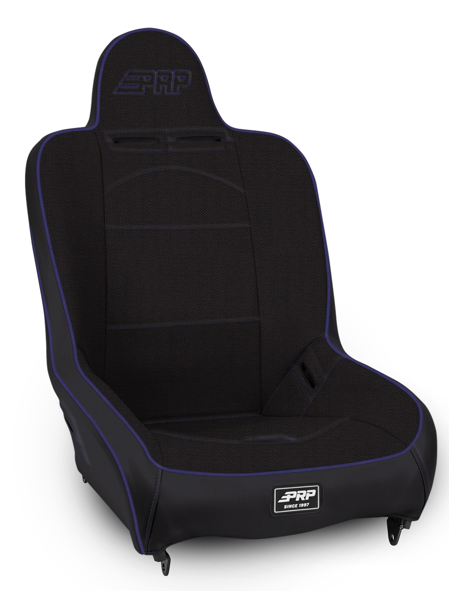PRP Premier High Back Suspension Seat, view 12