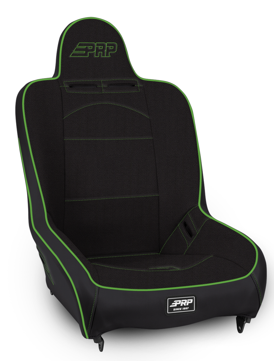 PRP Premier High Back Suspension Seat, view 13