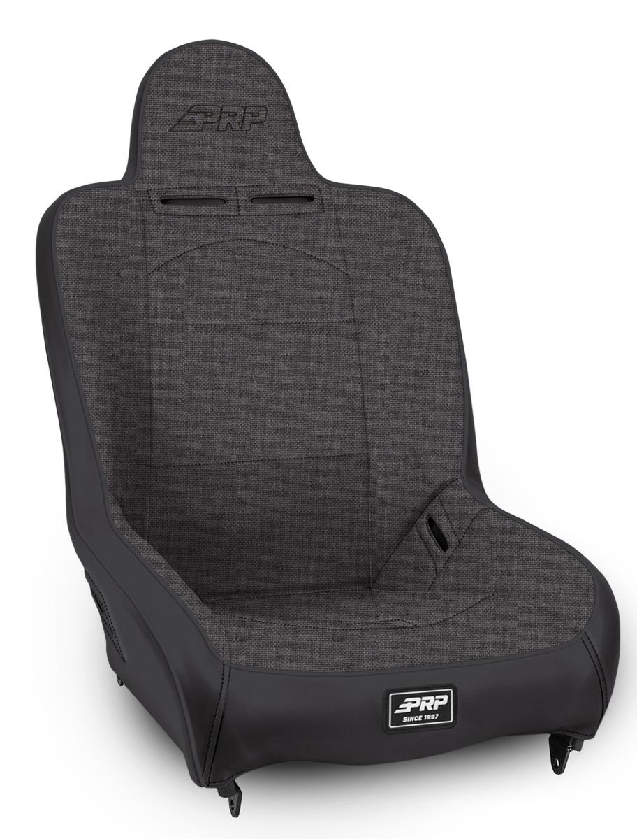 PRP Premier High Back Suspension Seat, view 9
