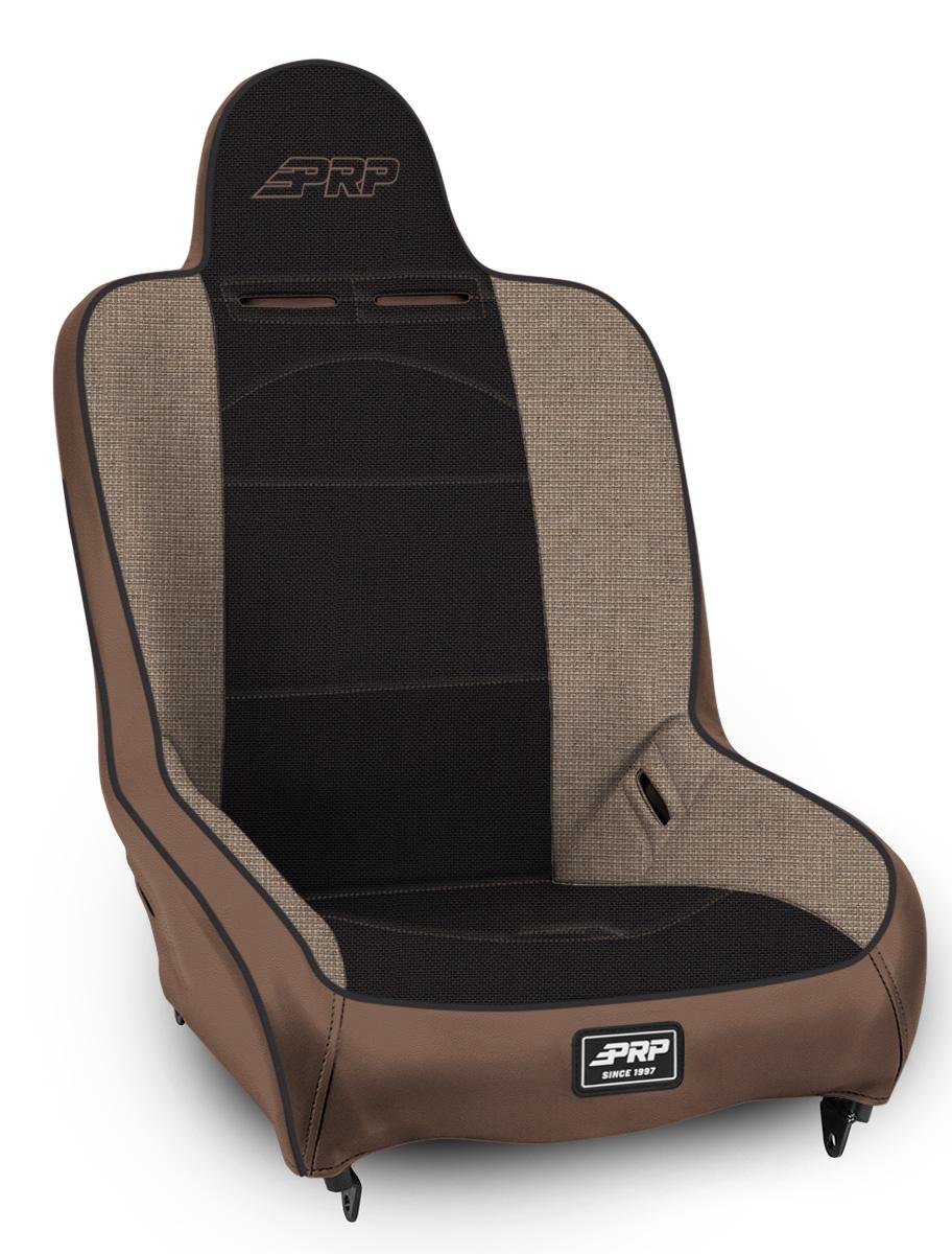PRP Premier High Back Suspension Seat, view 10