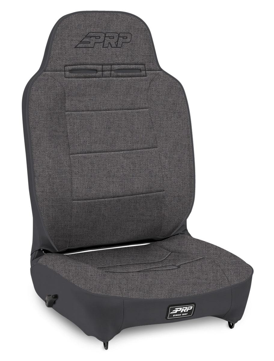 PRP Enduro High Back Reclining Suspension Seat, view 2