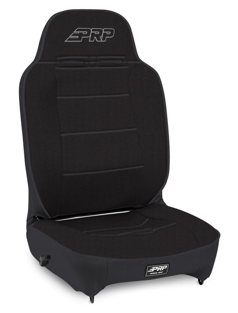 PRP Enduro High Back Reclining Suspension Seat, view 5