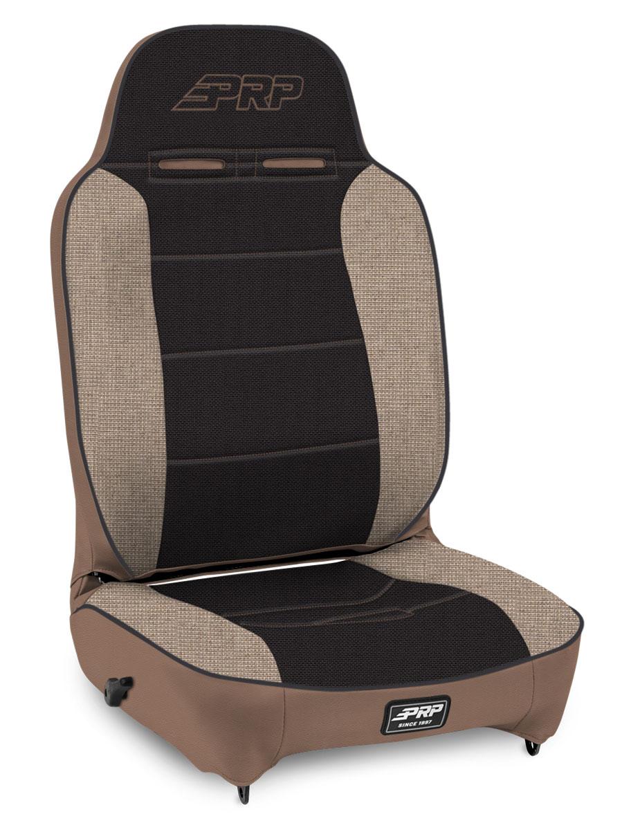 PRP Enduro High Back Reclining Suspension Seat, view 7
