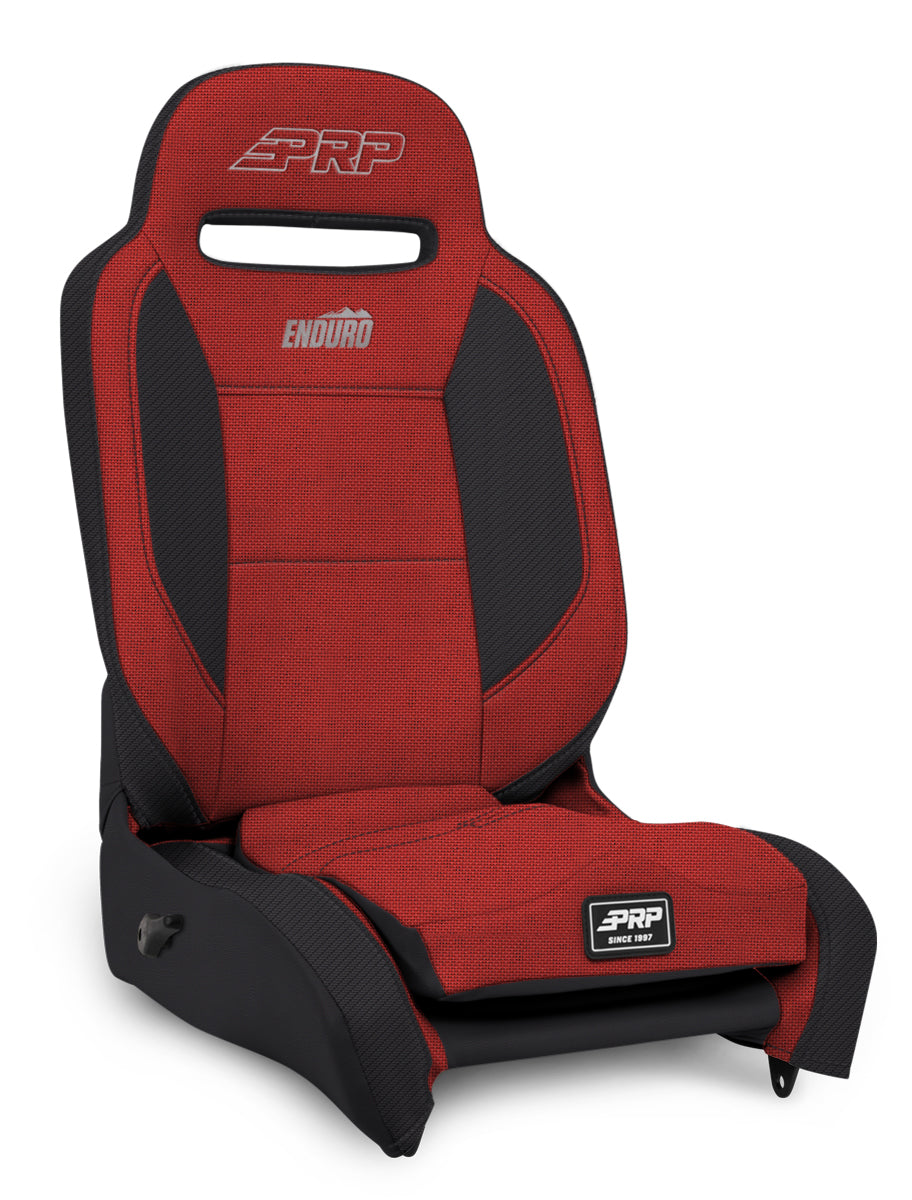 PRP Enduro High Back Reclining Suspension Seat, view 8