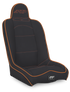 PRP Daily Driver High Back Suspension Seat, view 4