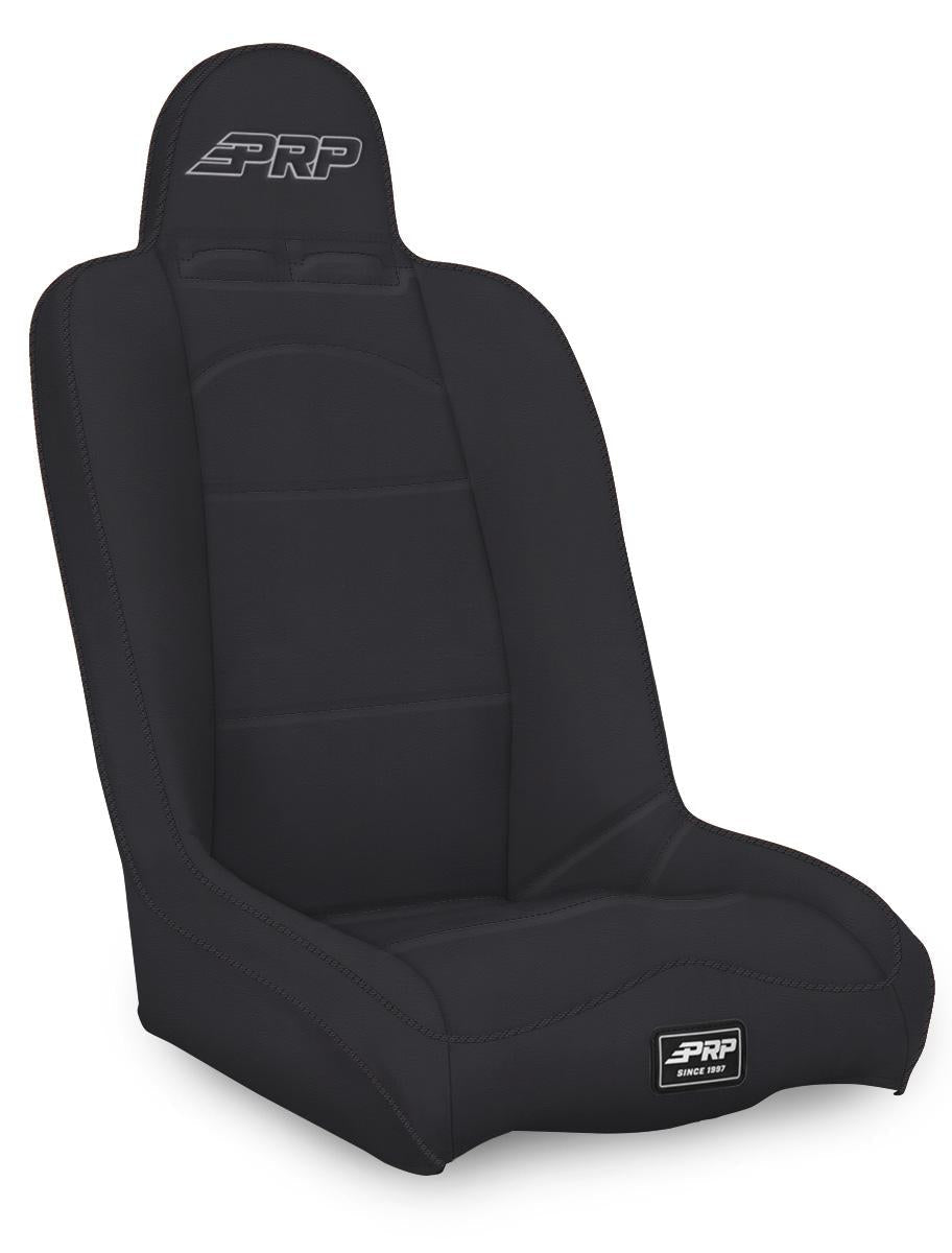 PRP Daily Driver High Back Suspension Seat, view 3