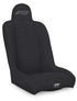 PRP Daily Driver High Back Suspension Seat, view 3
