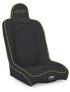 PRP Daily Driver High Back Suspension Seat, view 12